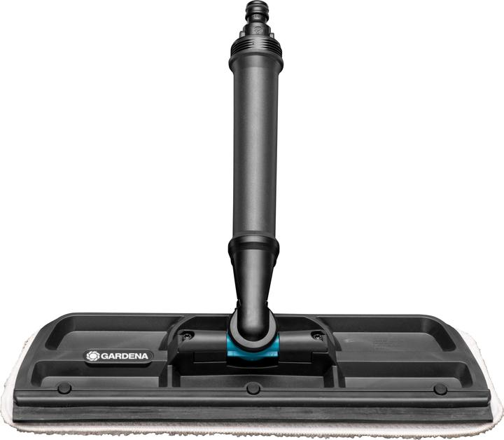 Actual product image Gardena Cleansystem window wiper