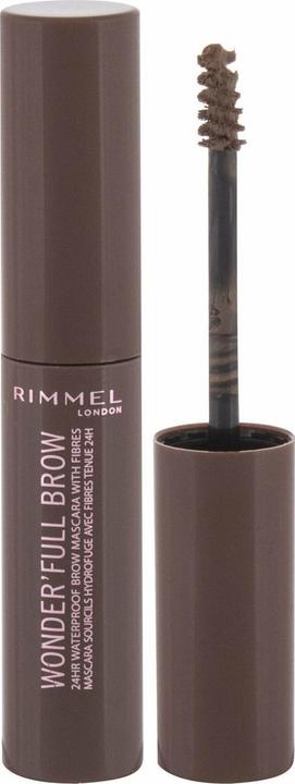 Actual product image Rimmel London Wonder'Full Brow (002 Medium)