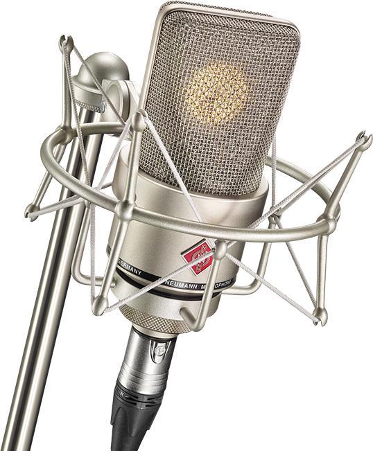 Produktbild Neumann TLM 103 Stereo Set
