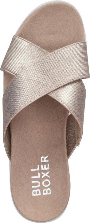 Actual product image Bullboxer Mules (39)