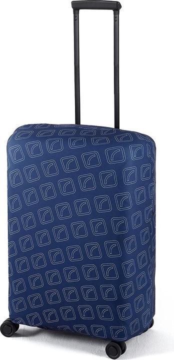 Travel Blue Taschenlampe mit LED schwarz