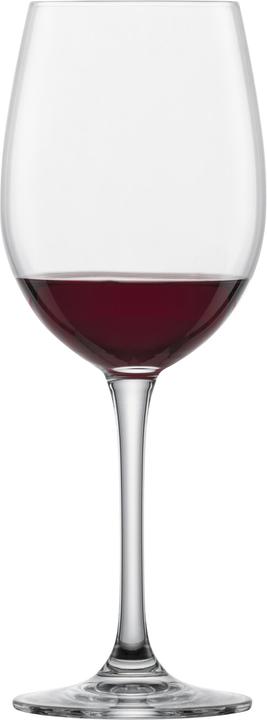 Produktbild Schott Zwiesel Classico (54.50 cl, 1 Gläser, Rotweingläser)