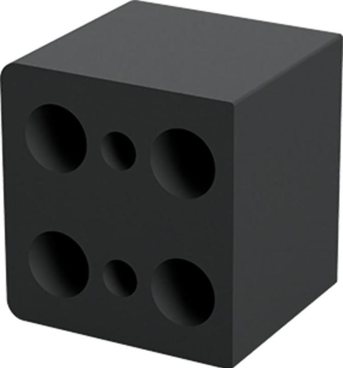 Actual product image DistaCube 25 - Set OG-M RAL 7012