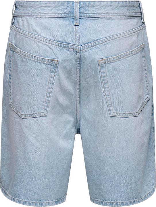 Actual product image Only & Sons Onsfade Lb 3155 Tai Dnm Shorts Noos (XL)