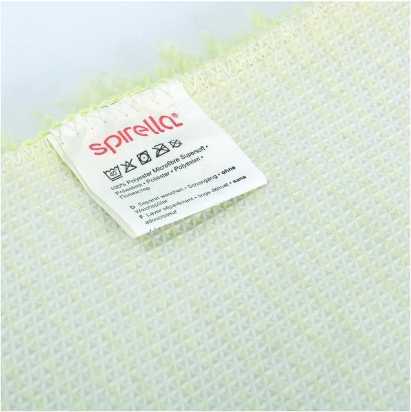 Produktbild spirella Highland (55 x 55 cm)