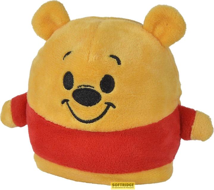 Immagine prodotto Simba Disney WTP Winni/I-Aah (8 cm)