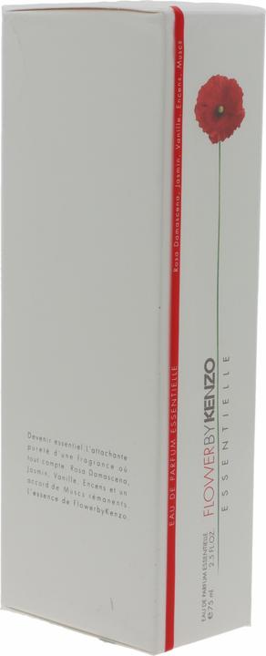 Actual product image Kenzo Flower Essential (Eau de parfum, 75 ml)