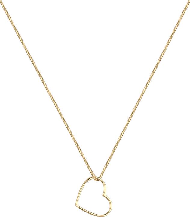 Immagine prodotto Elli Cuore (Argento 925, 45 cm)