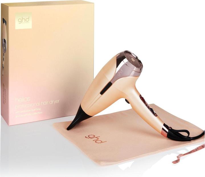 Immagine prodotto ghd Helios Sunsthetic Collection