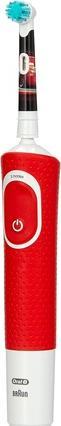 Actual product image Oral-B Kids (Oscillating toothbrush)