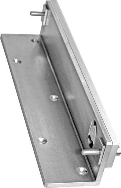 Actual product image effeff Mounting bracket