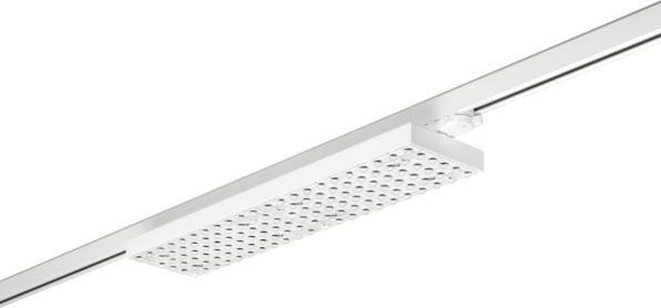 Actual product image Brumberg LED-Schienenstrahler (8.80 lm)