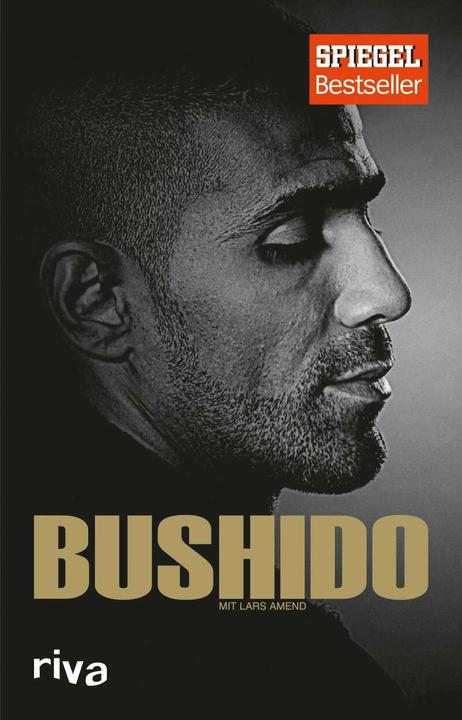 Produktbild Bushido (Deutsch, Bushido, 2014)