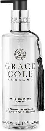Produktbild Grace Cole White Nectarine & Pear (Körperlotion, 300 ml)