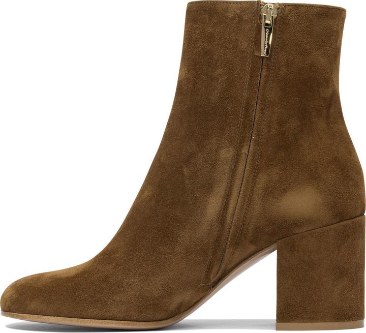 Actual product image Gianvito Rossi Ankle boots (42)