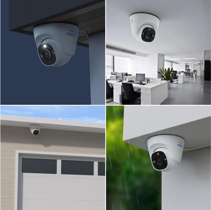 Actual product image Reolink P344 (4512 x 2512 Pixels)