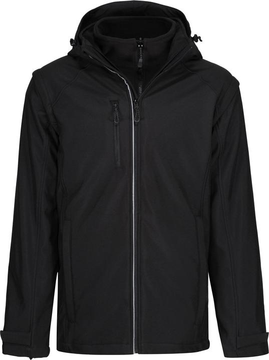 Immagine prodotto Regatta Giacca Erasmus Softshell 4In1 (XXL)