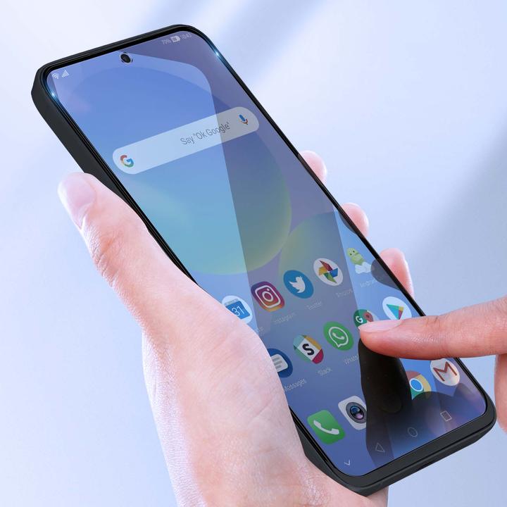 Image du produit Akashi ALTVTSA36GLA (1 pièce(s), Samsung Galaxy A56)