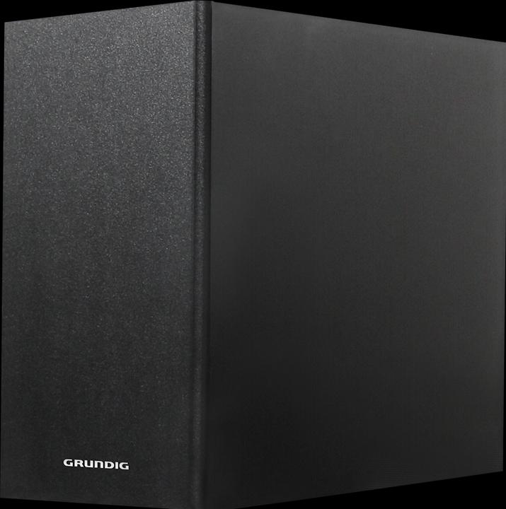 Produktbild Grundig DSB 990 (40 W, 2.1 Kanal)