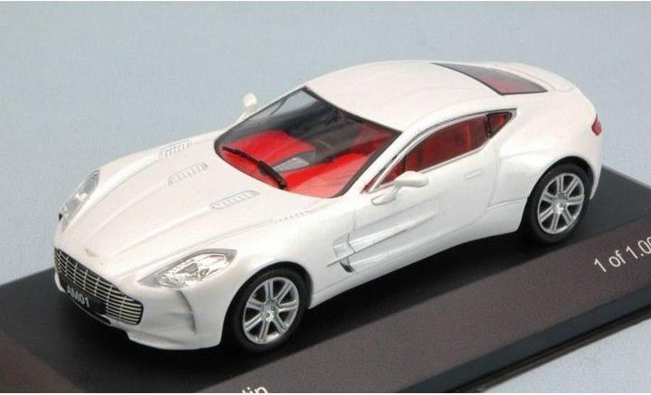 Image du produit Whitebox Aston Martin One-77