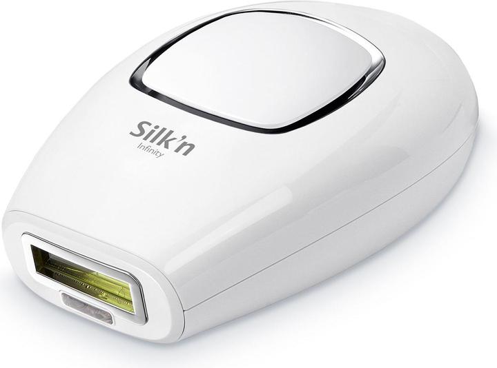 Actual product image Silk'n Glide Infinity