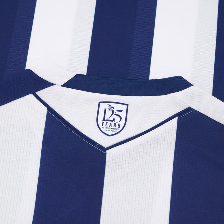 Immagine prodotto Macron West Bromwich Albion Trikot (L)