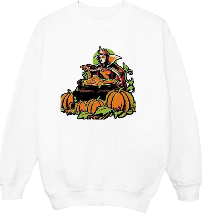 Disney Sweatshirt Halloween (XL)