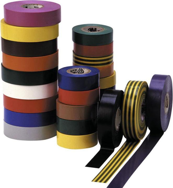 Produktbild 3M Isolierband Temflex (15 mm)