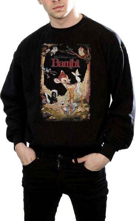 Retro Sweatshirt