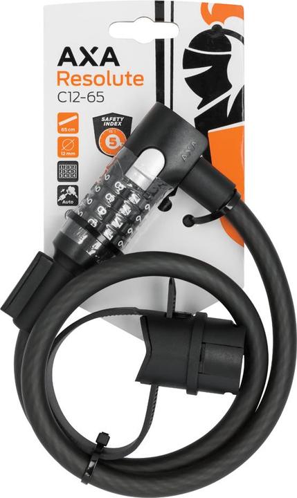 Produktbild AXA Resolute 60/12 Code (60 cm)