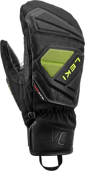 Produktbild Leki WCR C Tech 3D Mitt (XXL)