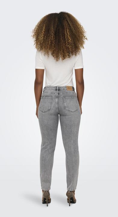 Immagine prodotto Only Taglio dritto Vita alta Jeans dalla vestibilità dritta (W27/L30)