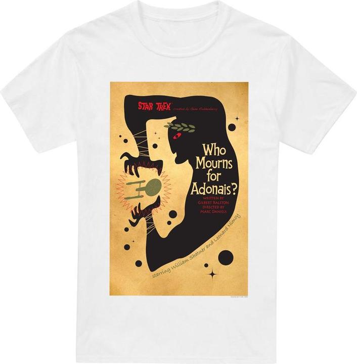 Produktbild The Original Series Episode 31 TShirt (3XL)