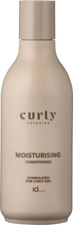 IdHair Curly Xclusive Moisture Conditioner 250 ml (250 ml)