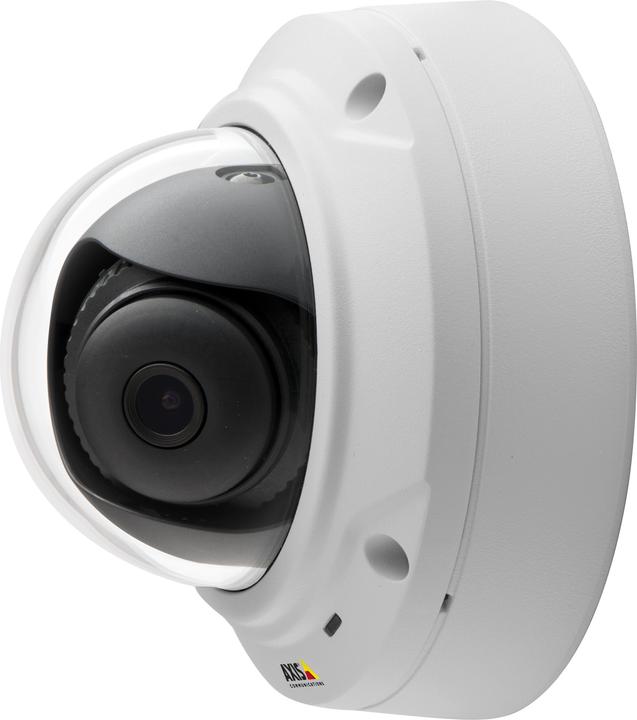 Produktbild Axis M3025-Ve (1920 x 1080 Pixels)