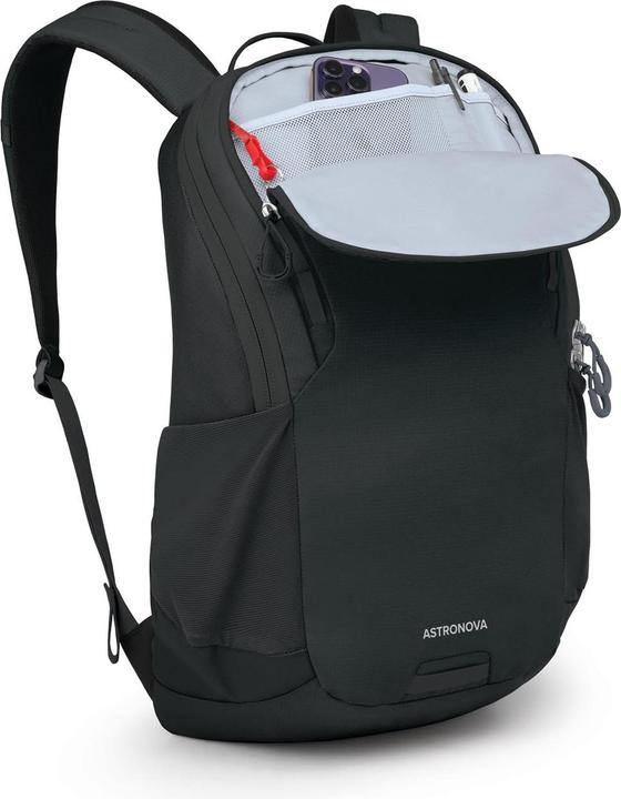 Actual product image Osprey Astronova Daypack 49.5 cm Laptopfach (35 l)