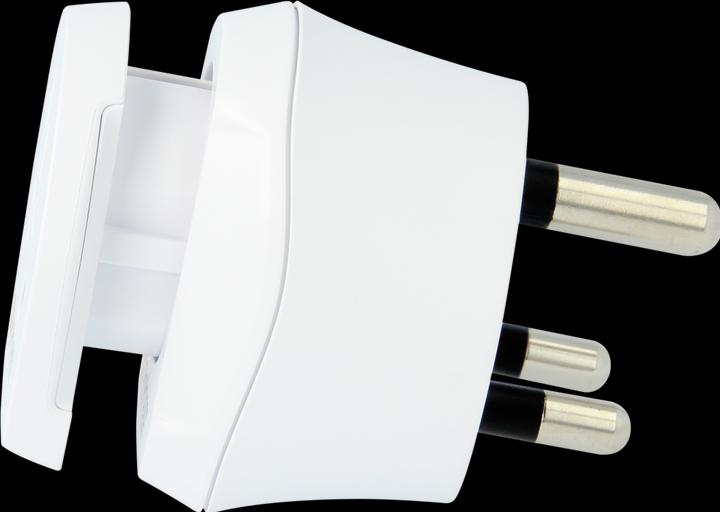 Image du produit Skross Combo Adaptateur Afrique du Sud