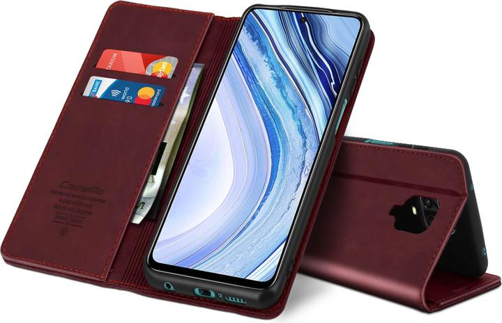Produktbild Caseme Kazam Series (Realme 9 Pro+, Xiaomi Redmi Note 9 Pro Max, Xiaomi Redmi Note 9S)