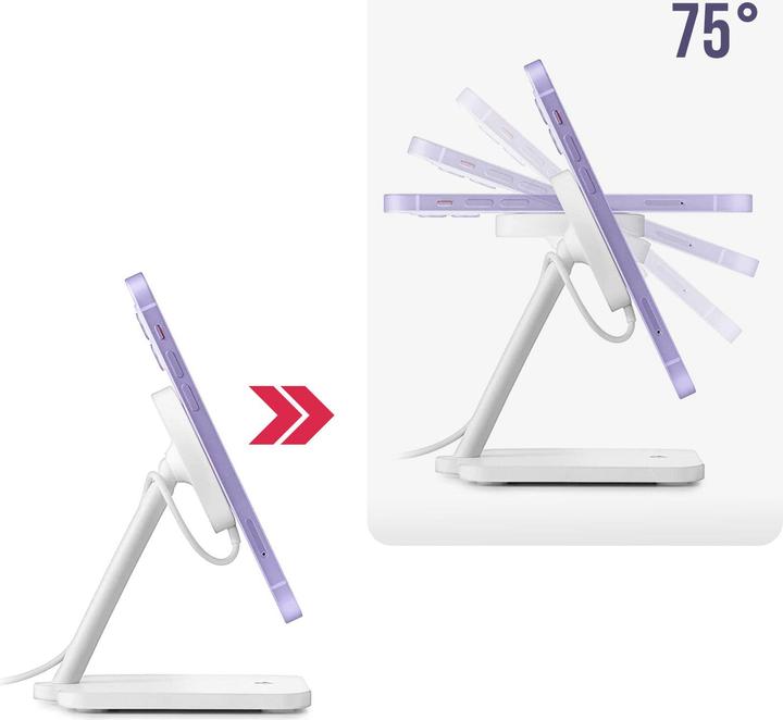 Actual product image TwelveSouth Forté (15 W)