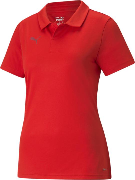 Actual product image Puma teamLIGA Sideline Polo W (L)