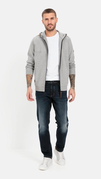 Actual product image Camel Active Regular Fit fleXXXactive® Jeans (36)
