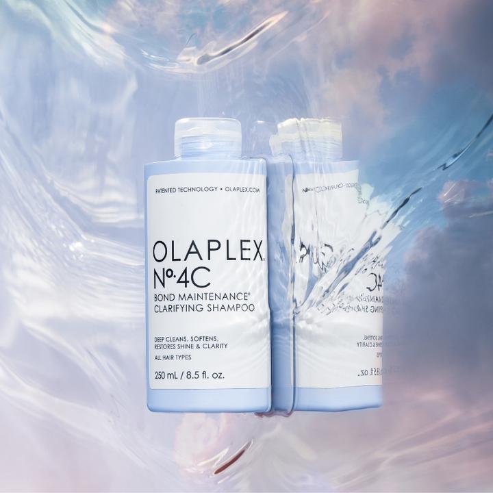 Image du produit Olaplex Power DetoSet (Set soin capillaire)