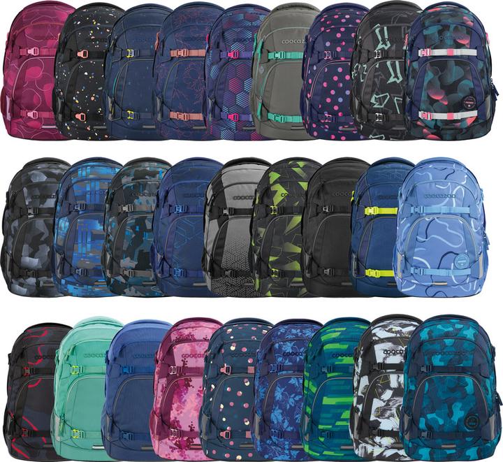 Immagine prodotto Coocazoo Amico (30 l)