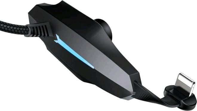 Image du produit Baseus Calxc (1.20 m, USB 2.0)
