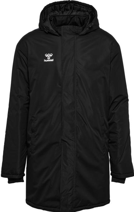 Image du produit hummel Hmlauthentic Bench Jacket (S)