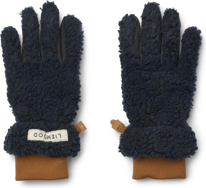 Liewood Fingerhandschuhe Demi Classic (3.5)