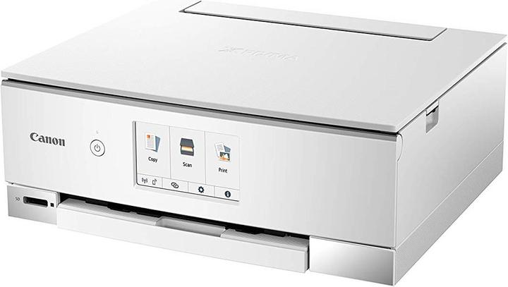 Image du produit Canon PIXMA TS8251 (Encre, Couleur)