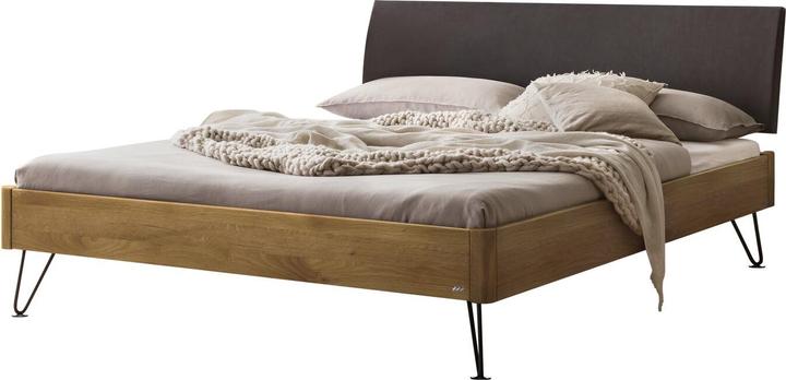 Actual product image Hasena Lugano 20 (160 x 210 cm)