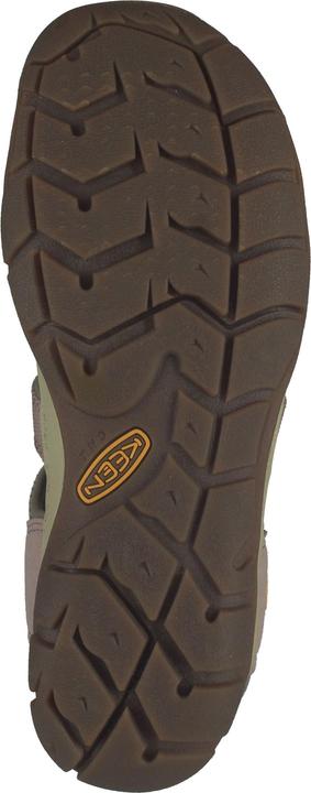 Actual product image Keen W Clearwater CNX (37)