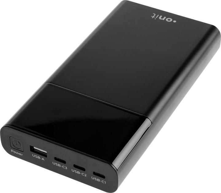 Image du produit Onit Banque d'énergie Pro (20000 mAh, 100 W, 74 Wh)